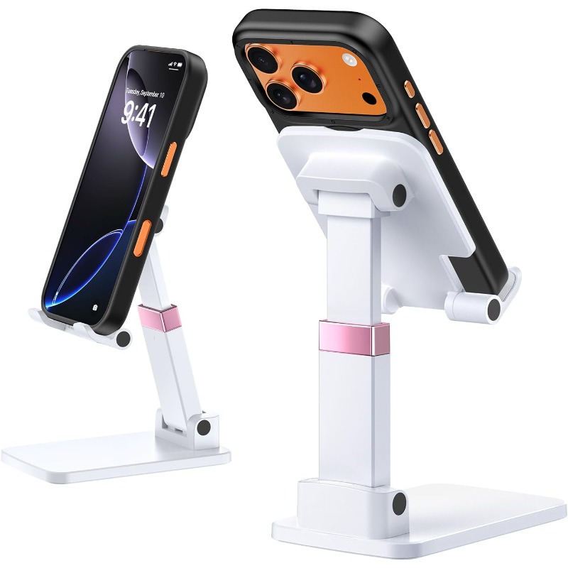 Desk Accessories - Uroczy uchwyt na telefon komórkowy, idealny