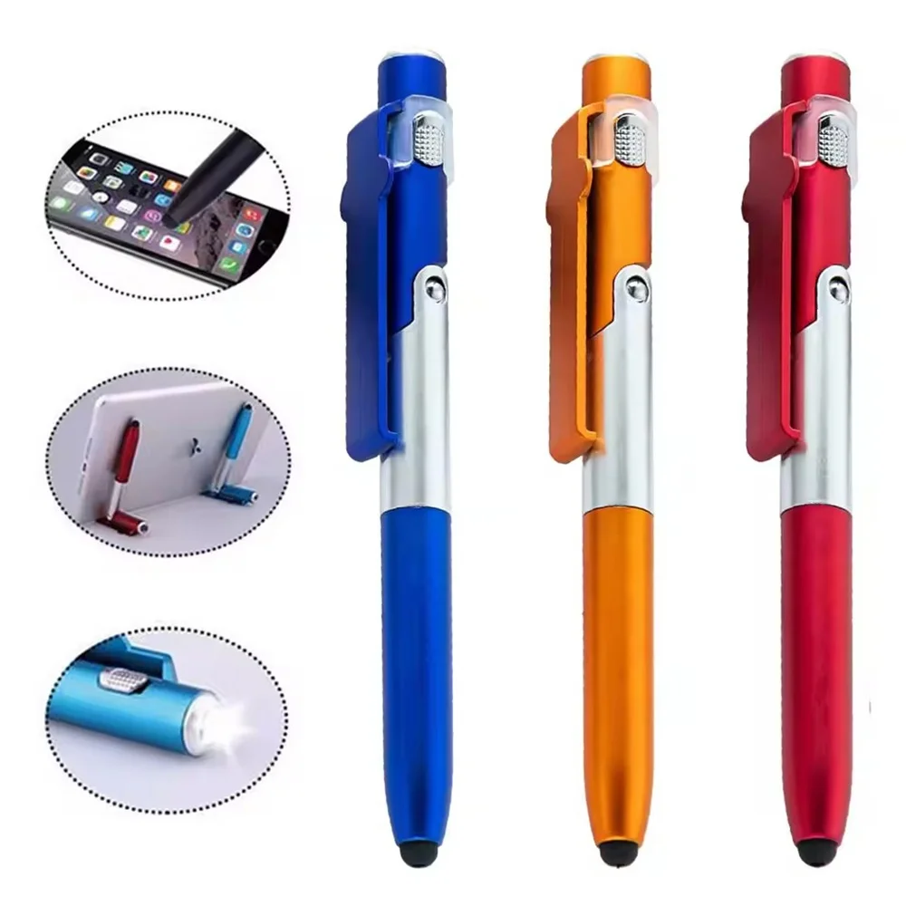 Writing Tools - Wielofunkcyjny składany uchwyt na telefon 4