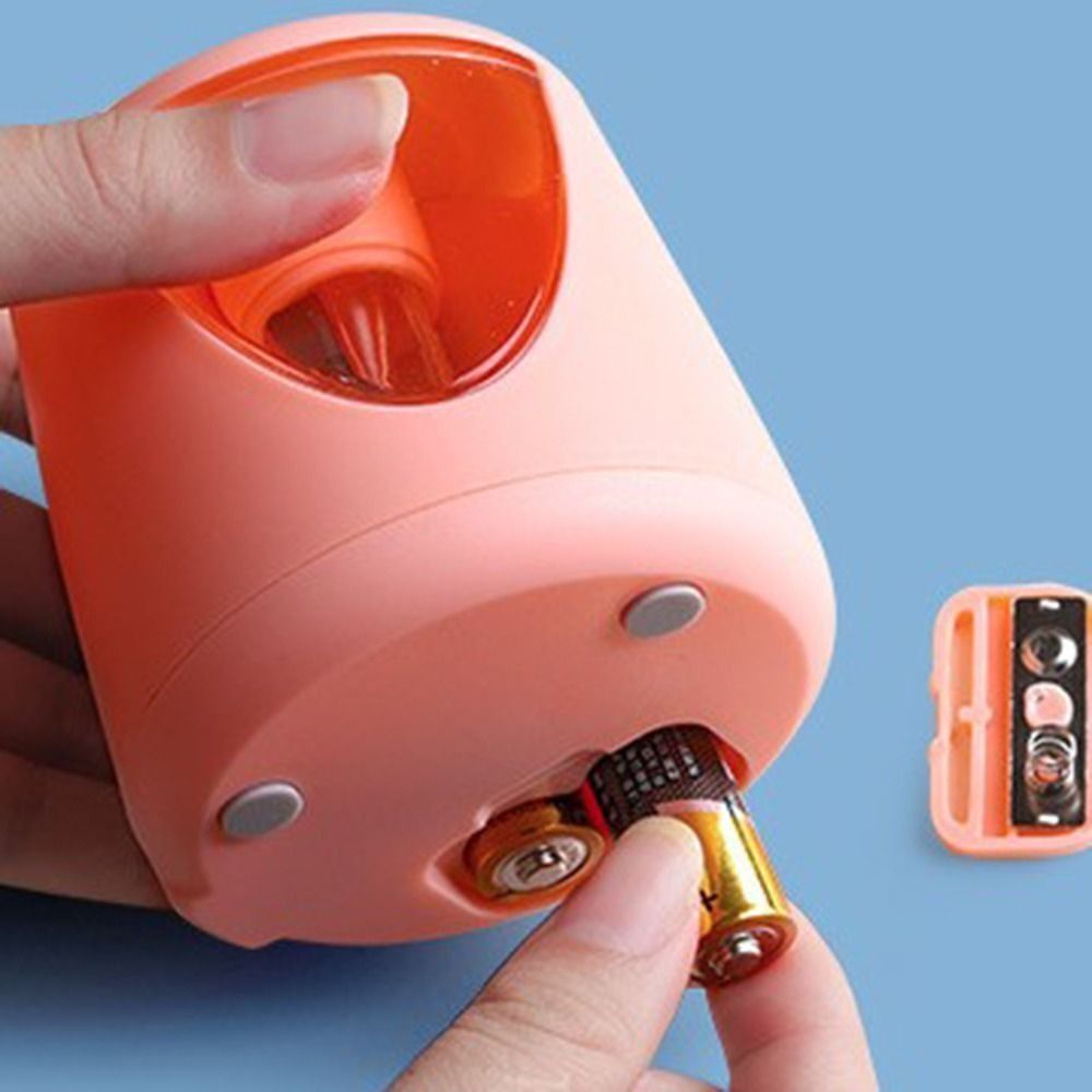 Ostrzałka do ołówków zasilana  – Electric Pencil Sharpener Usb recenzja i cena