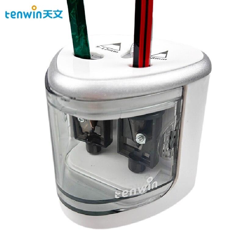Elektryczna automatyczna tempe – Electric Pencil Sharpener Usb recenzja i cena