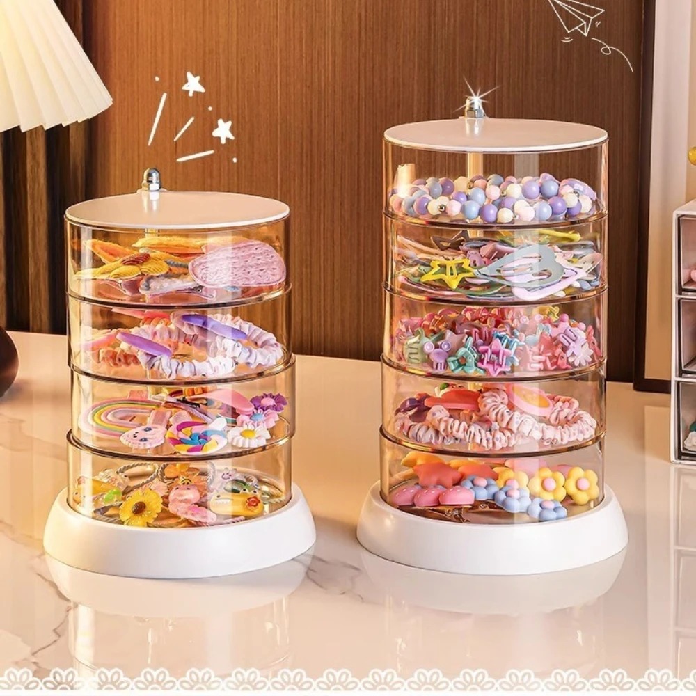 Organizer na akcesoria do włos – Desk Accessories recenzja i cena