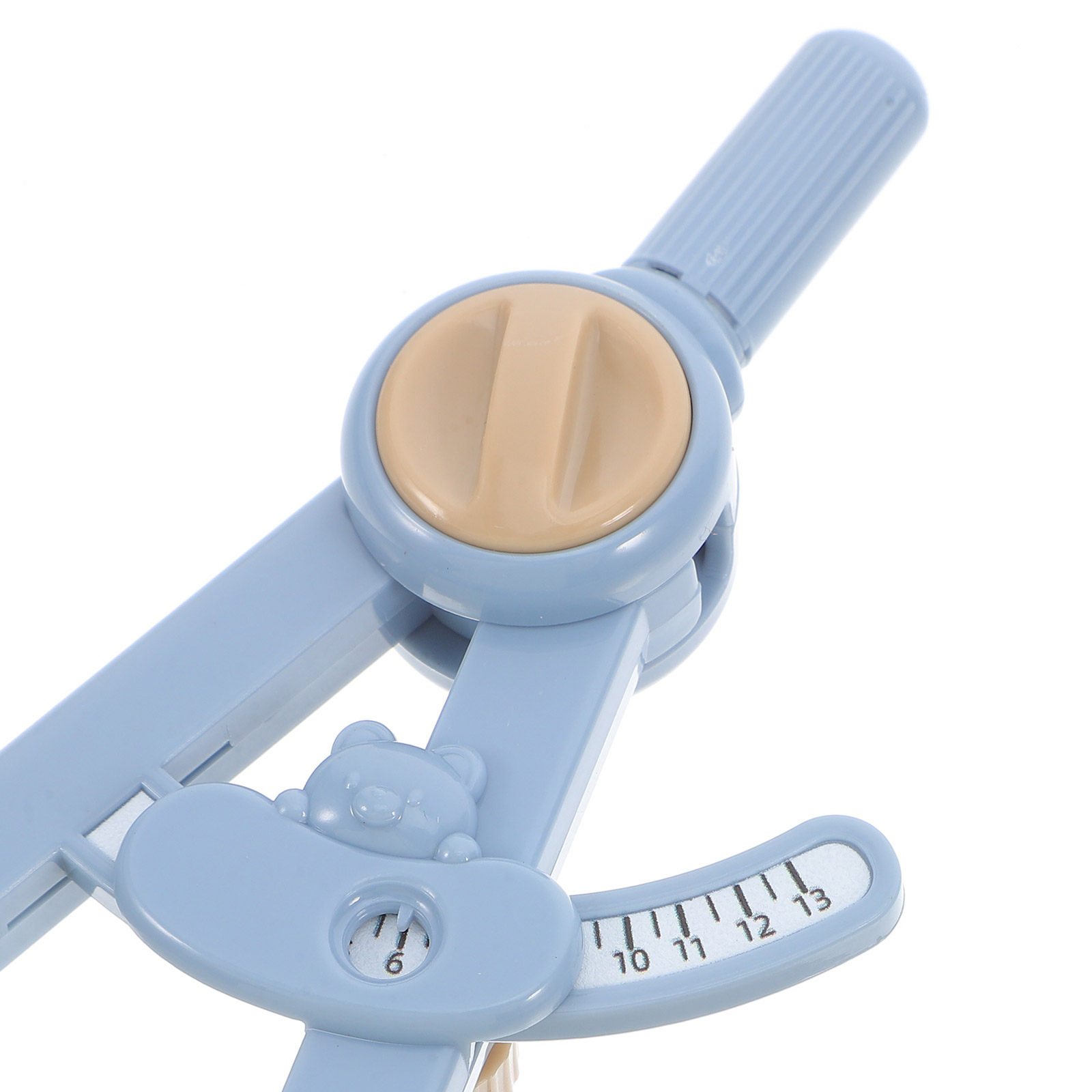 1 zestaw uniwersalnych metalow – Math Geometry Set With Compass recenzja i cena