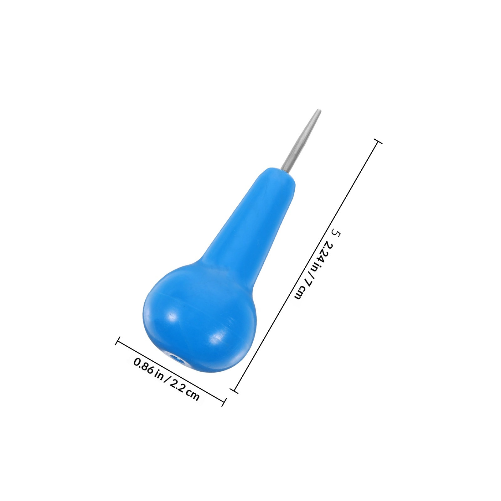 Długopis do pisania w pismie B – Writing Tools recenzja i cena